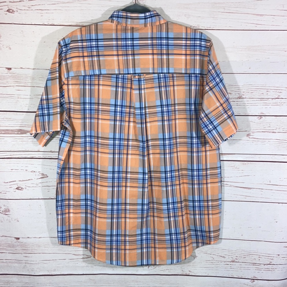 Chaps Button Down - Picture 2 of 3